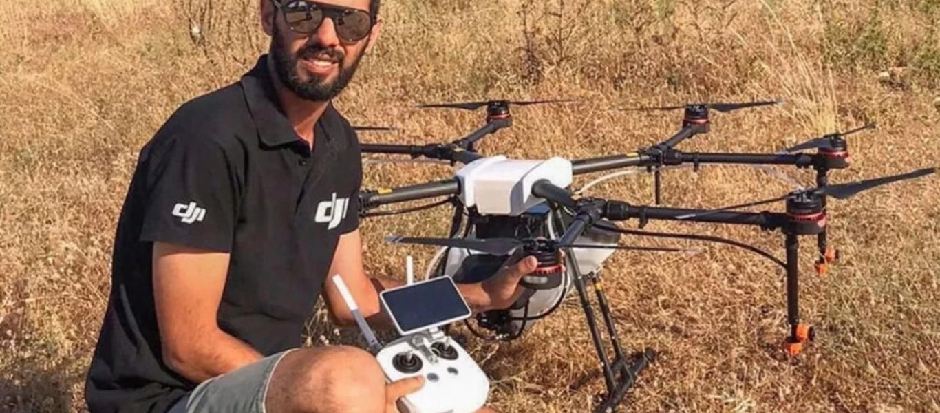 Πυρκαγιές στη Β.Αττική: Αύριο η κηδεία του 38χρονου εθελοντή πυροσβέστη